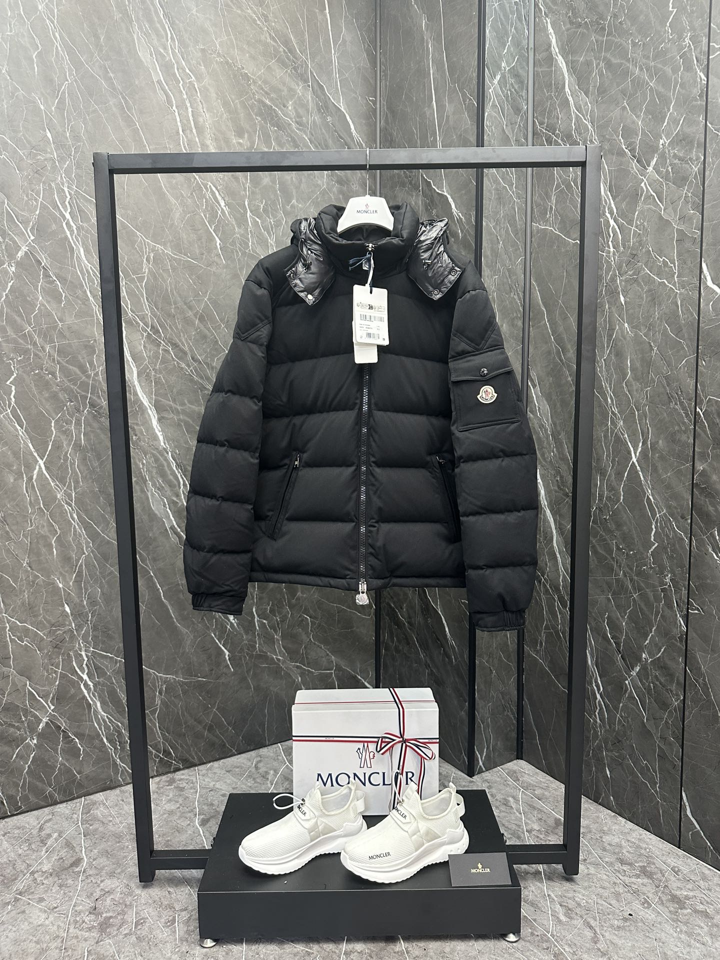 Moncler Down Jackets